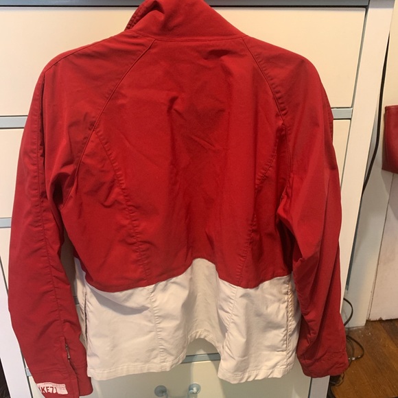 Jacket - Picture 3 of 4